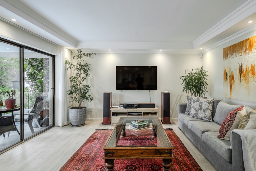 3 Bedroom Property for Sale in Camps Bay Western Cape
